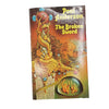 The Broken Sword by Paul Anderson