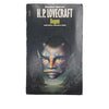 Dagon by H. P. Lovecraft - Panther, 1973