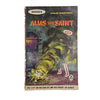 Alias The Saint by Leslie Charteris, 1962