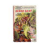 Senor Saint by Leslie Charteris - Hodder and Stoughton, 1962