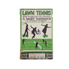 Lawn Tennis by Mary Hardwick