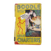 Boodle: Stories of The Saint by Leslie Charteris