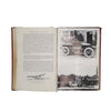 The Austin 1905-1952 by R. J. Wyatt