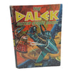 The Dalek Outer Space Book