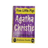Agatha Christie’s Five Little Pigs - Fontana, 1964