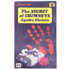 The Secret of Chimneys by Agatha Christie - Pan, 1962