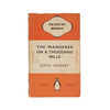 The Wanderer on a Thousand Hills by Edith Wherry - Penguin, 1941