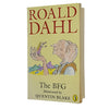 Roald Dahl's The BFG - Puffin 1997