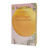 Roald Dahl’s James and the Giant Peach - Puffin 1995