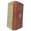 Graham Greene's The Heart of the Matter - Reprint Society 1950