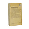 Mrs Gaskell's Mary Barton - Dent 1965