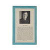 William Temple and His Message by Canon A. E. Baker - Pelican 1946
