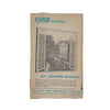 An Introduction to Modern Architecture by J. M. Richards - Pelican 1944