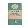 Ur of the Chaldees by Sir Leonard Woolley - Pelican 1938