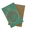 Jules Verne's Around the World In 80 Days - Folio 1982