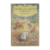 Woodland Crafts in Britain by H. L. Edlin - Batsford 1949