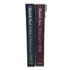 Elizabeth David's Italian & Mediterranean Food - Folio (2 books)