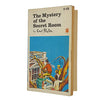 Enid Blyton's The Mystery of the Secret Room - Dragon 1966