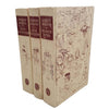 Charles Dickens' Great Expectations, David Copperfield, Pickwick Papers - Folio, 1994
