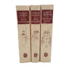 Charles Dickens' Great Expectations, David Copperfield, Pickwick Papers - Folio, 1994