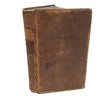 The Works of Jonathan Swift Volume V - C. Bathurst, 1754