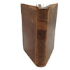 The Works of Jonathan Swift Volume V - C. Bathurst, 1754