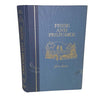 Pride and Prejudice by Jane Austen - Reader’s Digest, 1991