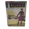 Georgette Heyer's Sylvester or The Wicked Uncle - First Edition, 1957