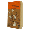 Evelyn Waugh's Officers and Gentlemen - Penguin 1964