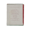 A Pocket Book of British Wild Flowers - A & C Black 1957