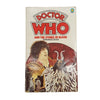 Doctor Who And The Stones of Blood by Terrance Dicks