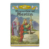 Ladybird 740: Tales of King Arthur, Mysteries of Merlin