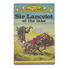 Ladybird 740: Tale of King Arthur, Sir Lancelot of the Lake