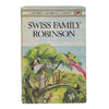 Ladybird 740: Swiss Family Robinson
