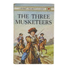 Ladybird 740: The Three Musketeers