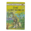Ladybird 740: The Lost World