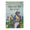 Ladybird 740: Treasure Island
