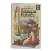 Ladybird 740: A Second Book of Aesop's Fables