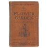 The Flower Garden by E. S. Delamer - George Routledge