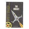 Ladybird 654 How it works, black cover: The Rocket