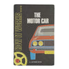 Ladybird 654 How it works, black cover: The Motor Car