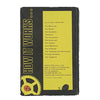 Ladybird 654 How it works, black cover: The Locomotive