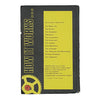 Ladybird 654 How it works, black cover: Printing Processes