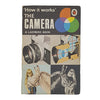 Ladybird 654 How it works, full illustrated cover: The Camera