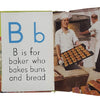 Ladybird Series 455: Uncle Mac's ABC Ladybird Book