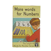 Ladybird 661 Words for Numbers: More Words for Numbers