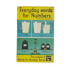 Ladybird 661 Words for Numbers: Everyday Words for Numbers