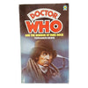 Doctor Who And The Horror of Fang Rock by Terrance Dicks - Target, 1978