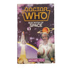 Doctor Who Quiz Book of Space by Michael Holt - Magnet, 1983