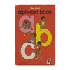 Ladybird Series 792: Sunbird Alphabet Book 1979